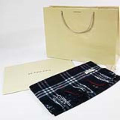 BURBERRY Scarf-160